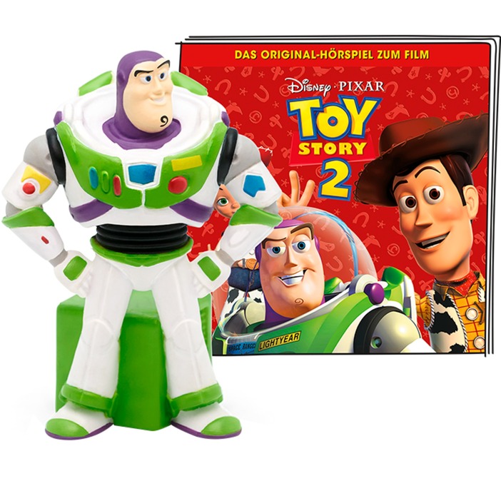 Disney - Toy Story 2, Spielfigur von tonies