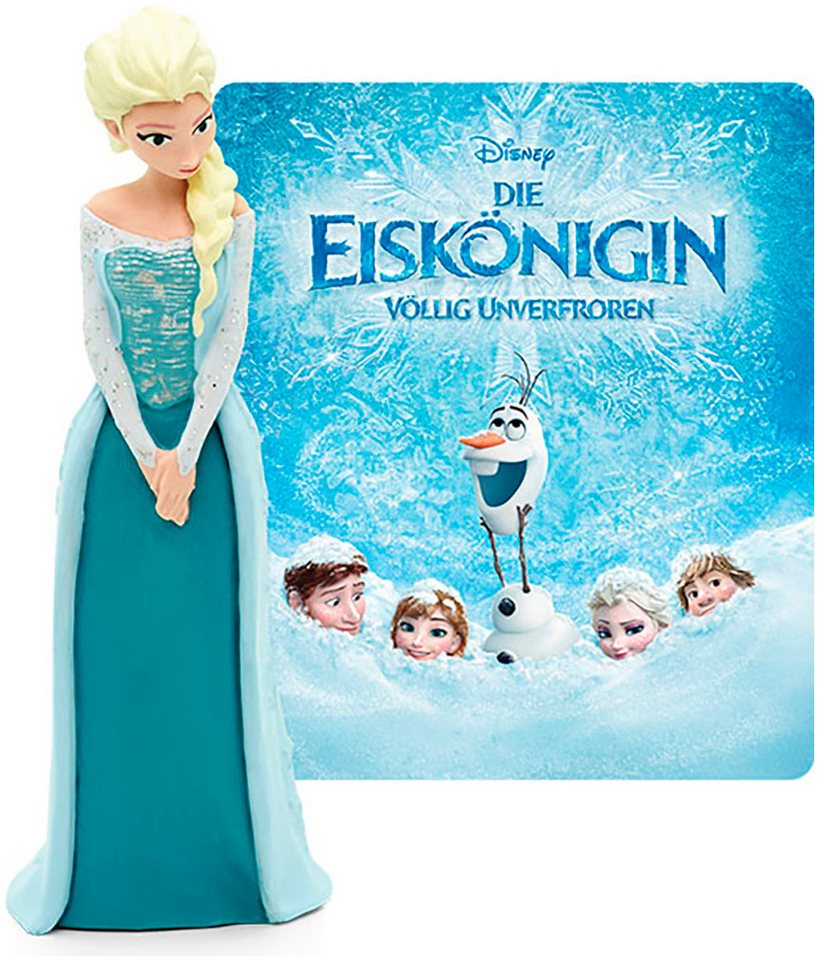 tonies Hörspielfigur Disney - Die Eiskönigin tonies Hörspielfigur Disney - Die Eiskönigin von tonies