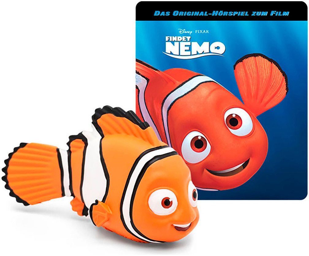tonies Hörspielfigur Disney - Findet Nemo tonies Hörspielfigur Disney - Findet Nemo von tonies