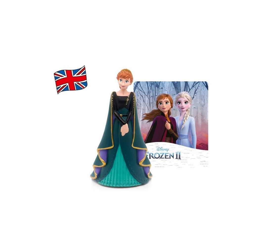 tonies Hörspielfigur Disney - Frozen 2 (englisch) von tonies