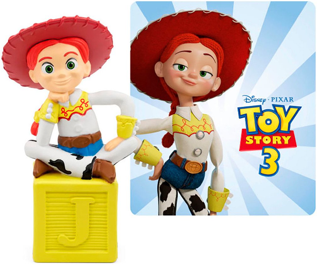 tonies Hörspielfigur Disney Toy Story - Toy Story 3 tonies Hörspielfigur Disney Toy Story - Toy Story 3 von tonies