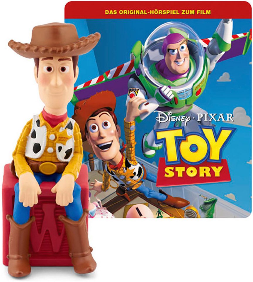 tonies Hörspielfigur Disney - Toy Story tonies Hörspielfigur Disney - Toy Story von tonies