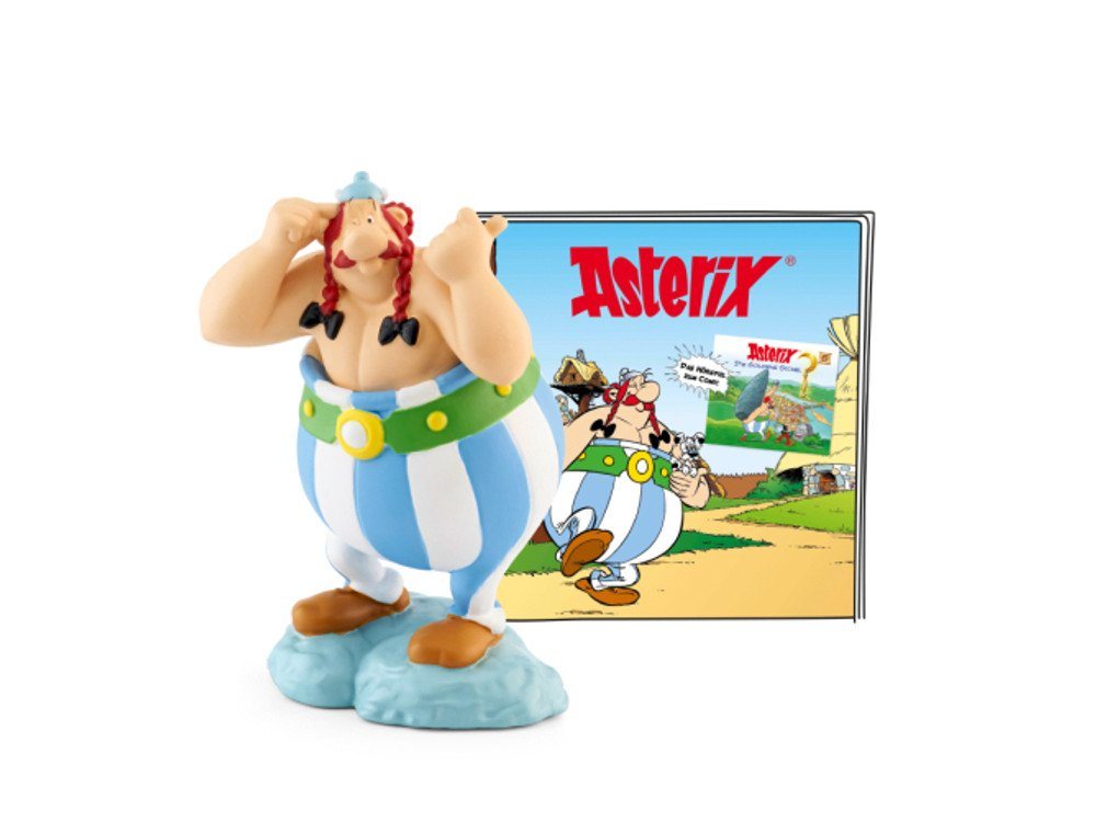 tonies Hörspielfigur tonies Asterix - Die goldene Sichel von tonies