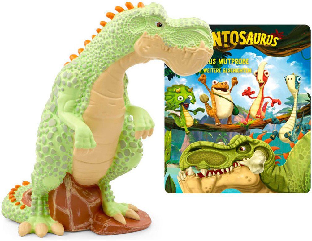 tonies Hörspielfigur Gigantosaurus tonies Hörspielfigur Gigantosaurus von tonies