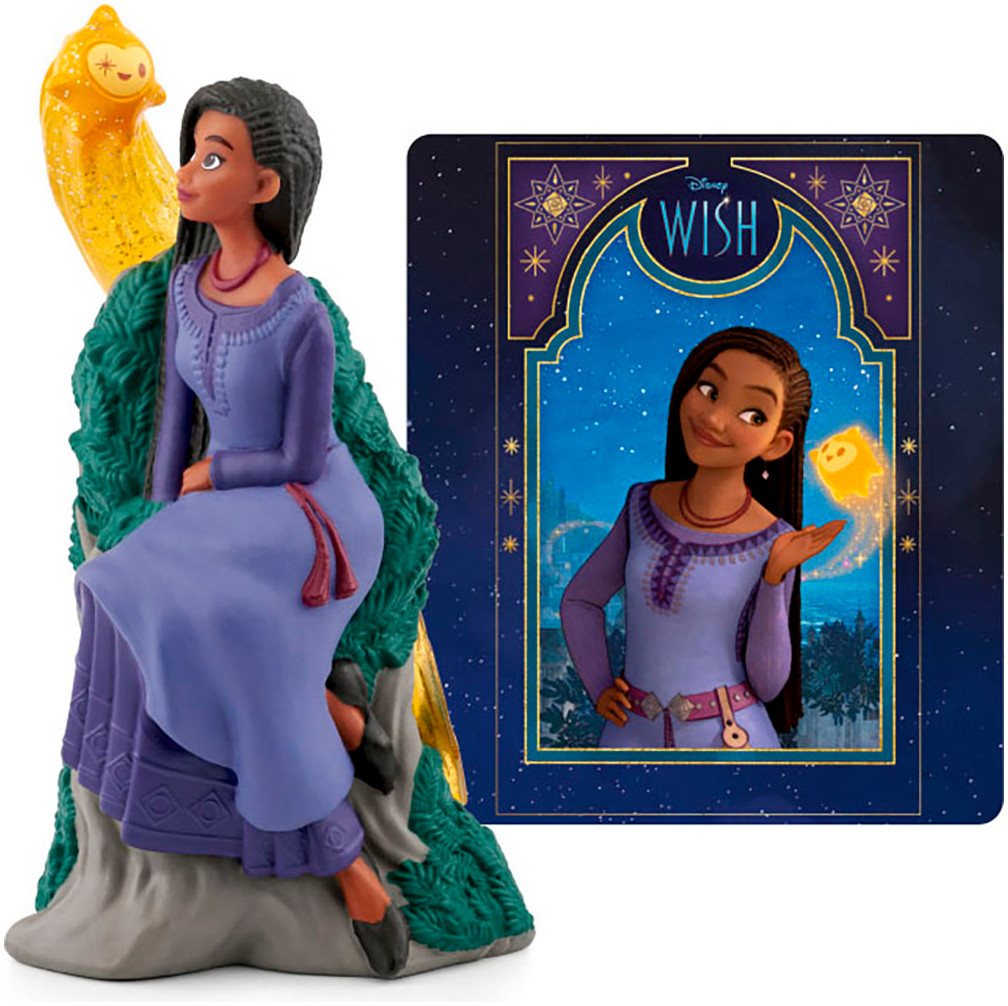 tonies Hörspielfigur Disney Wish tonies Hörspielfigur Disney Wish von tonies