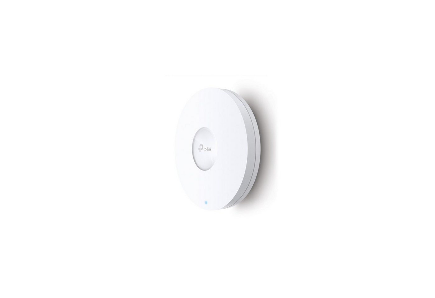 tp-link AX1800-Dualband-Wi-Fi 6-Accesspoint zur Deckenmontage Reichweitenverstärker tp-link AX1800-Dualband-Wi-Fi 6-Accesspoint zur Deckenmontage Reichweitenverstärker von tp-link