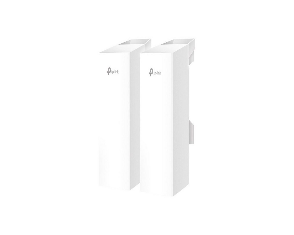 tp-link Access Point EAP215-Bridge KIT WLAN-Router tp-link Access Point EAP215-Bridge KIT WLAN-Router von tp-link