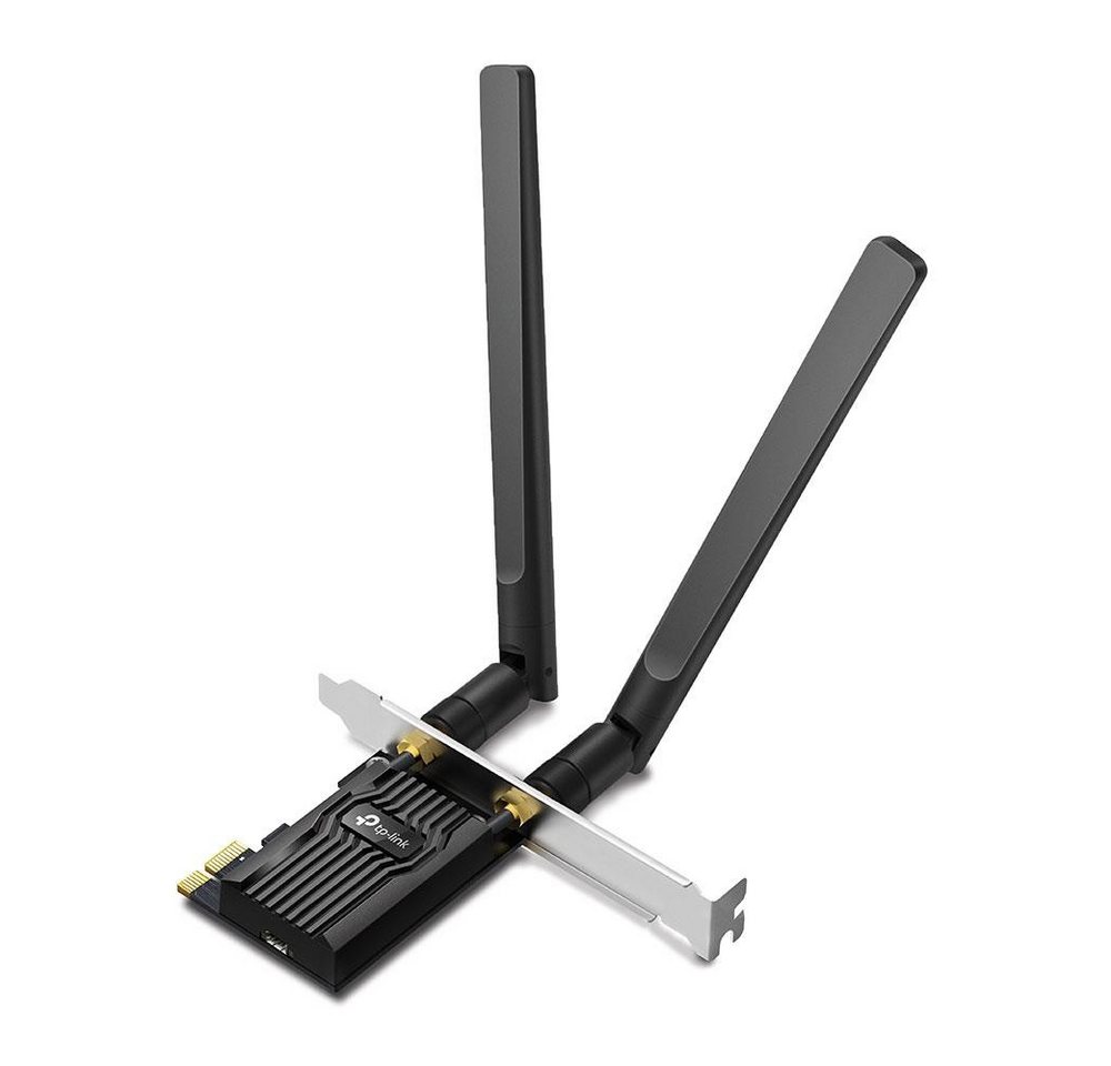 tp-link Archer TX20E Adapter, AX1800 Wi-Fi 6 Bluetooth 5.2 PCIe von tp-link