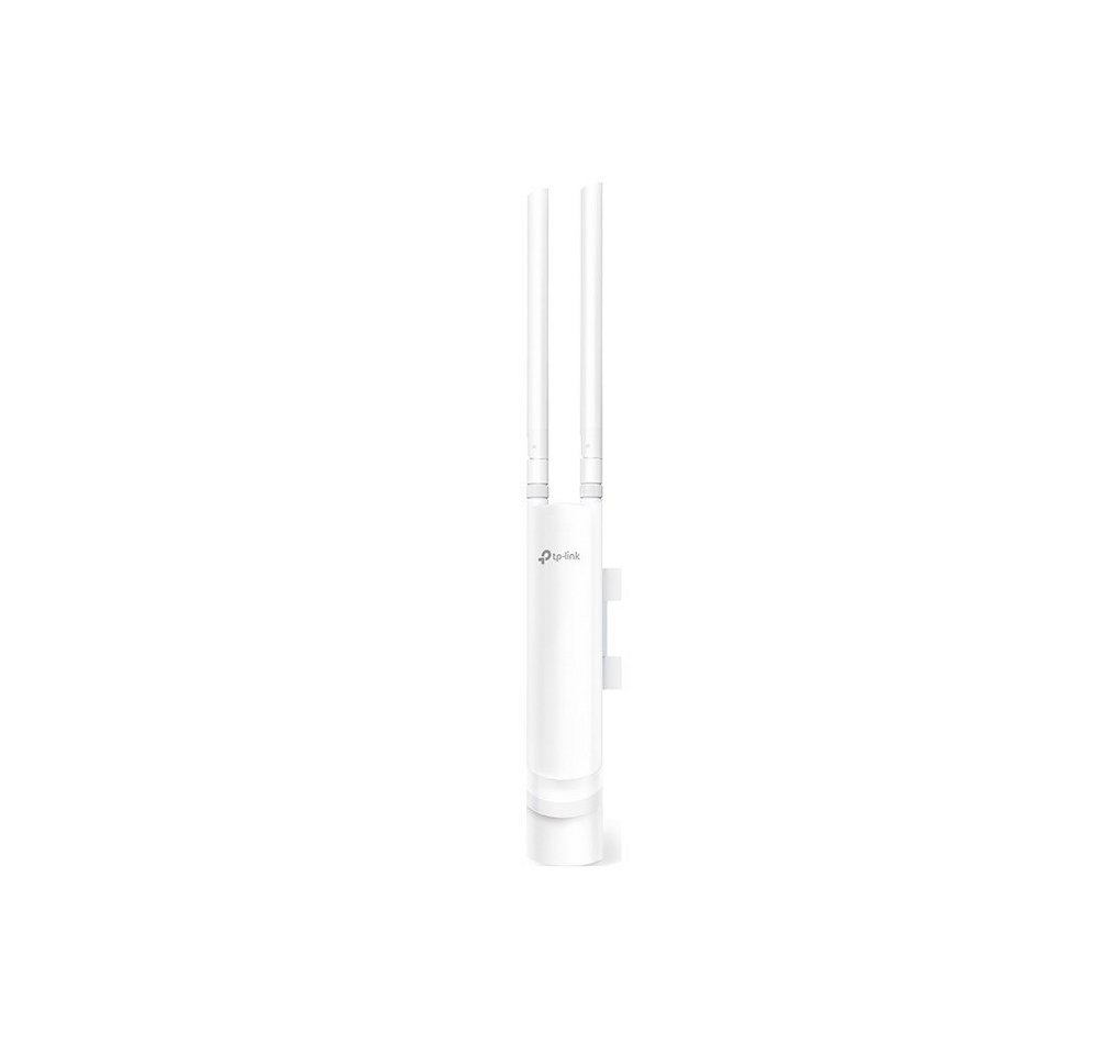 tp-link EAP225-Outdoor - Funkbasisstation - Wi-Fi - Dualband WLAN-Access Point tp-link EAP225-Outdoor - Funkbasisstation - Wi-Fi - Dualband WLAN-Access Point von tp-link