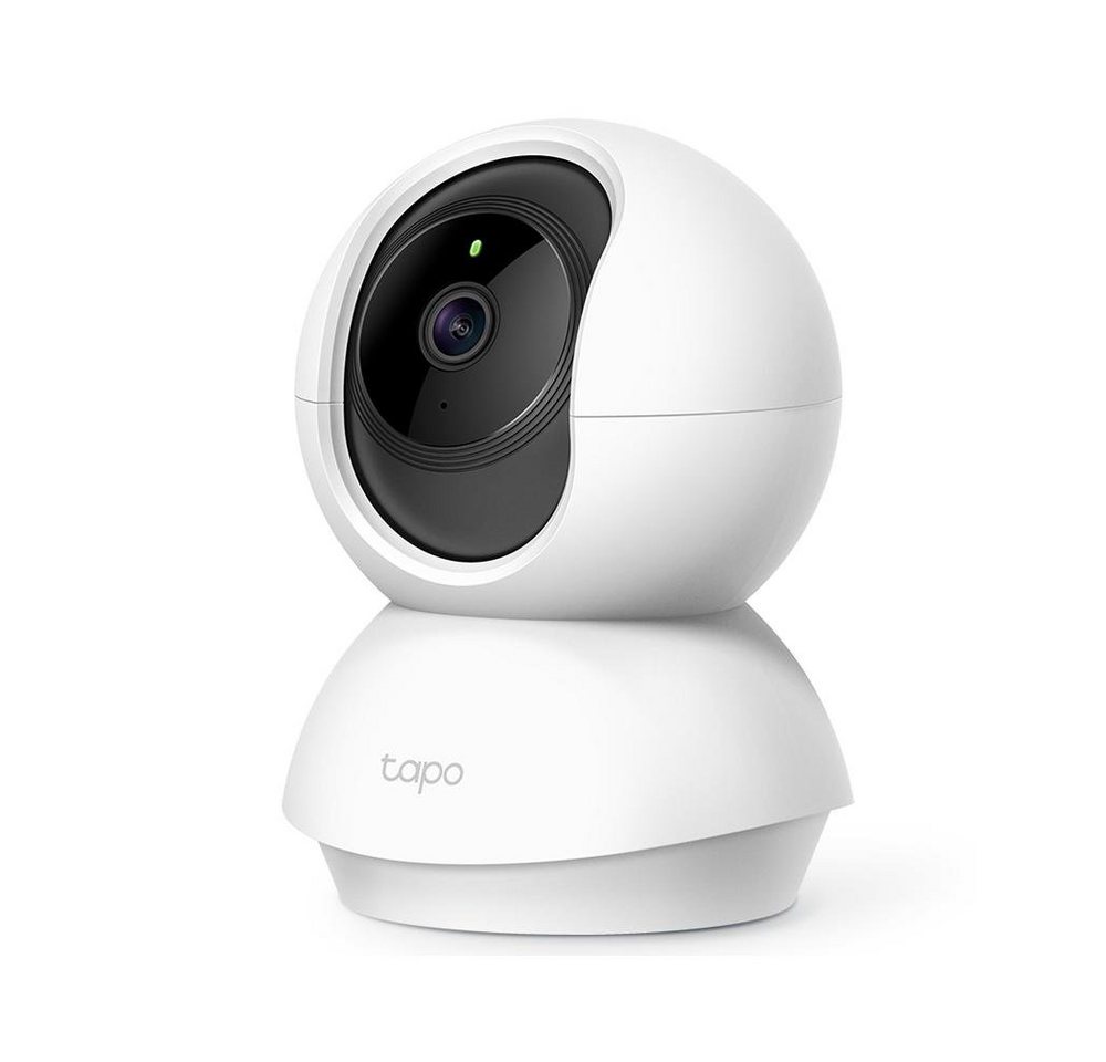tp-link TC70 Pan/Tilt Home Security Webcam von tp-link