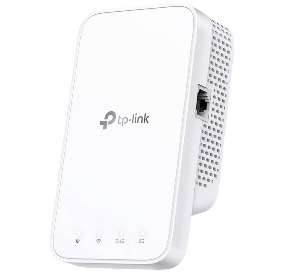 tp-link WLAN-Erweiterung auf Ihr ganzes Zuhause WLAN-Access Point, Mesh-fähig von tp-link