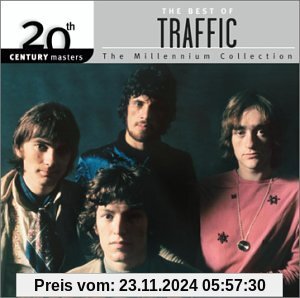 20th Century Masters von traffic