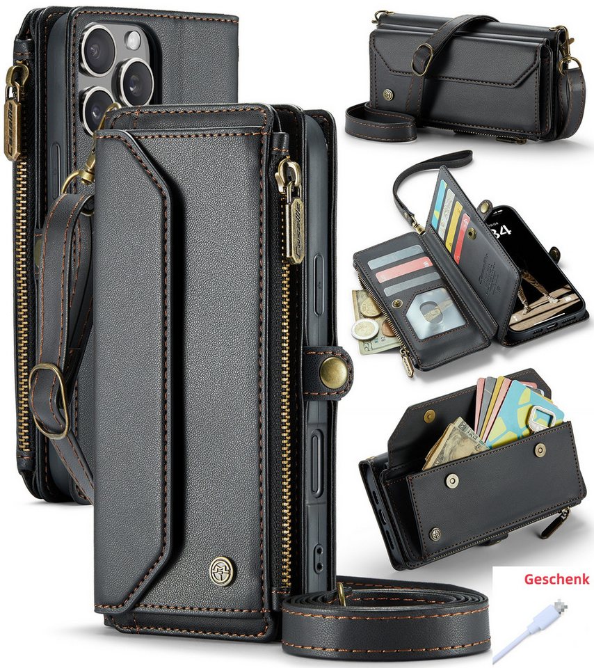 trends for living Handyhülle Magsafe Schultergur Hülle für iphone 15 Pro Max 15 Plus Case Cover trends for living Handyhülle Magsafe Schultergur Hülle für iphone 15 Pro Max 15 Plus Case Cover von trends for living