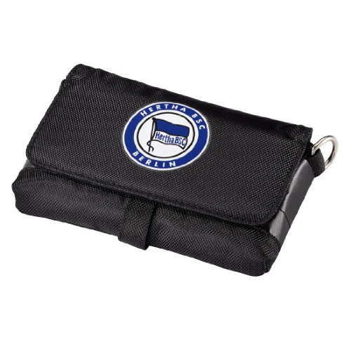 Nintendo 3DS, DS Lite, Dsi, DS, PSP, PSP Vita-Hertha Berlin Universal Gaming Bag von trendwerk77