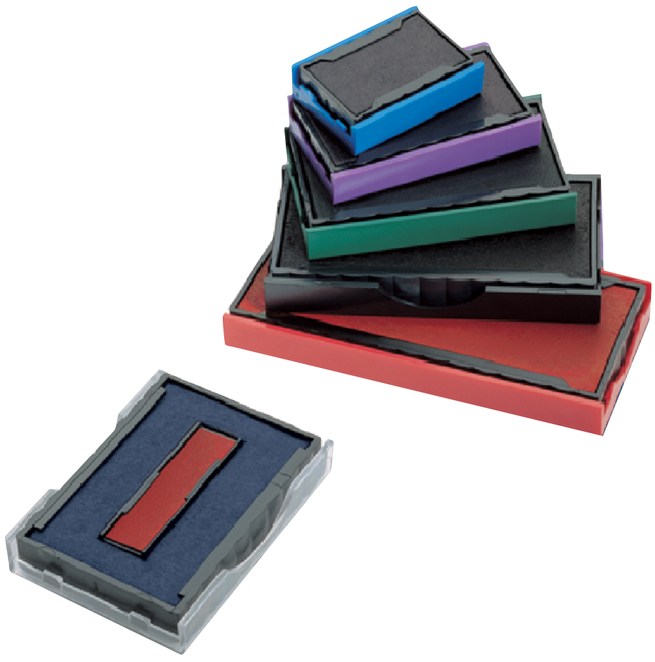 trodat Ersatzstempelkissen 6/4928, blau trodat Ersatzstempelkissen 6/4928, blau von trodat