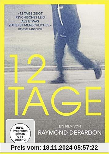 12 Tage  (OmU) von unbekannt