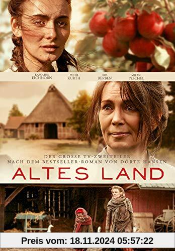 Altes Land von unbekannt