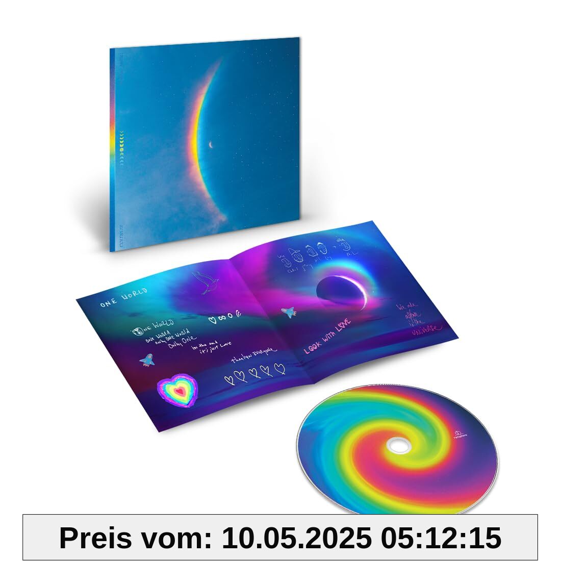 Moon Music Moon Music von unbekannt