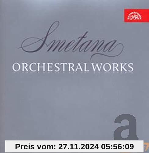 Orchesterwerke von unbekannt