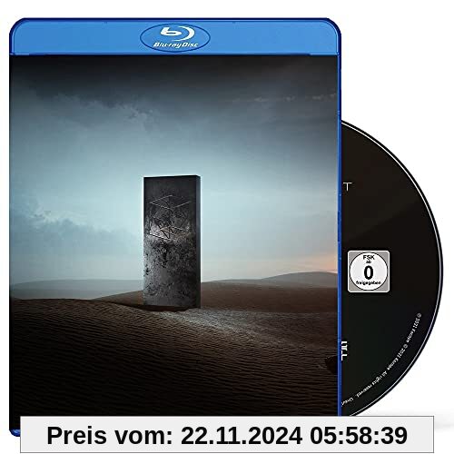 Portals (Blu-Ray) von unbekannt