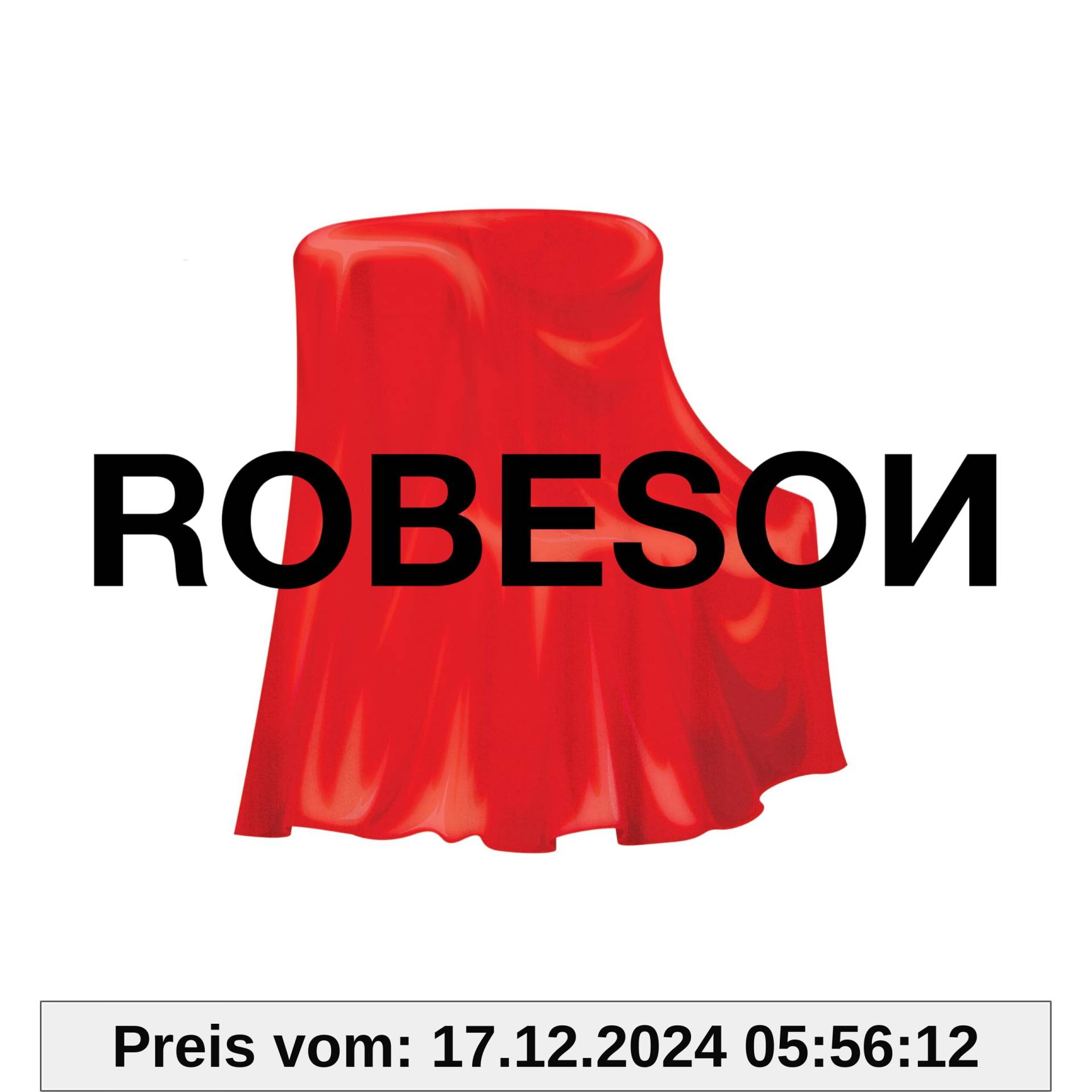 ROBESOИ von unbekannt