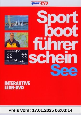 Sportbootführerschein - See von unbekannt