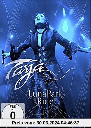 Tarja - LunaPark Ride von unbekannt