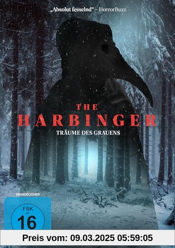 The Harbinger - Träume des Grauens von unbekannt