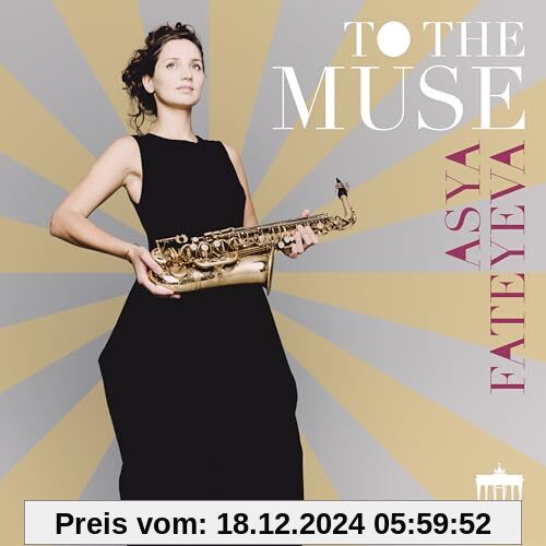 To the Muse von unbekannt