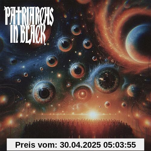 Visioning Visioning von unbekannt