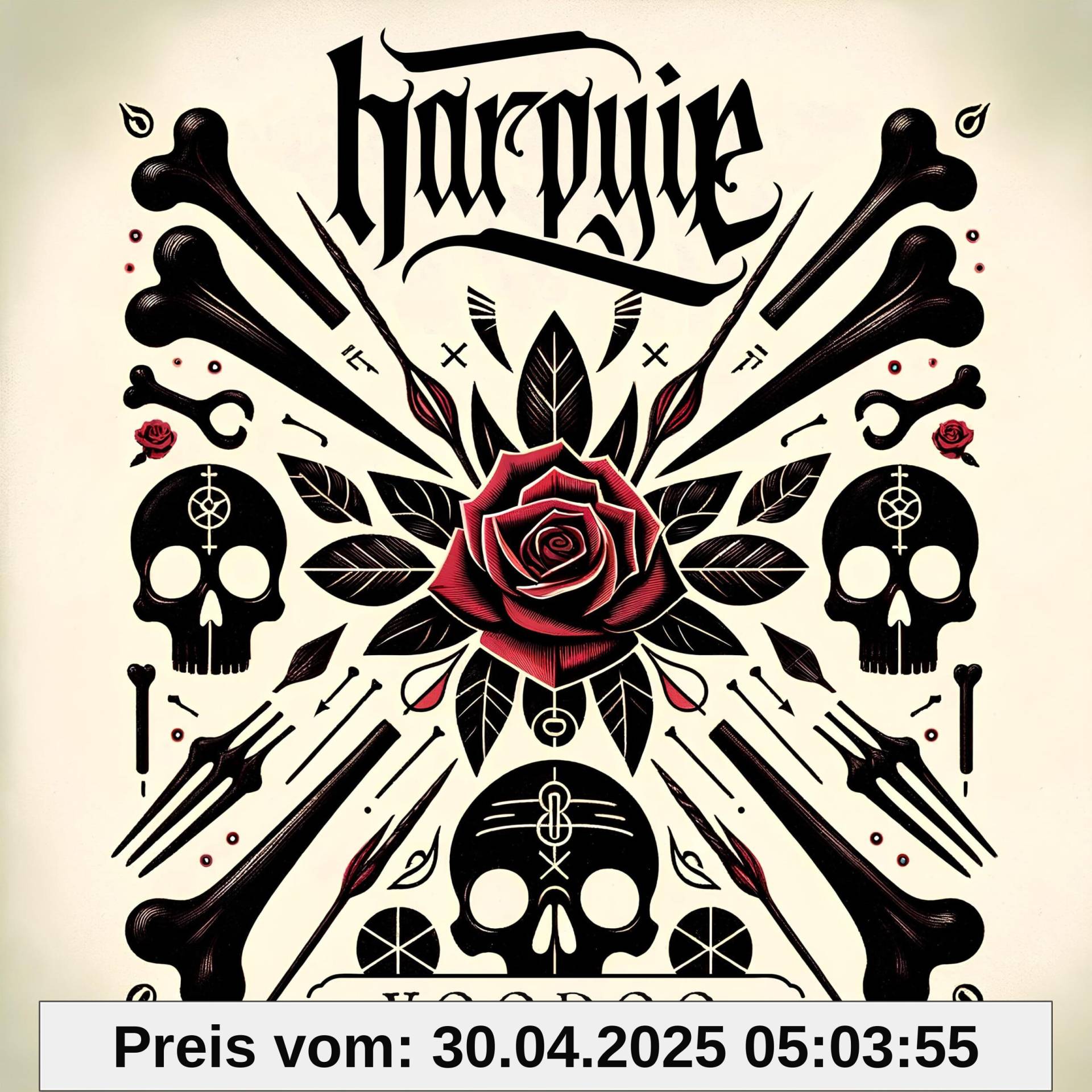 Voodoo Voodoo von unbekannt