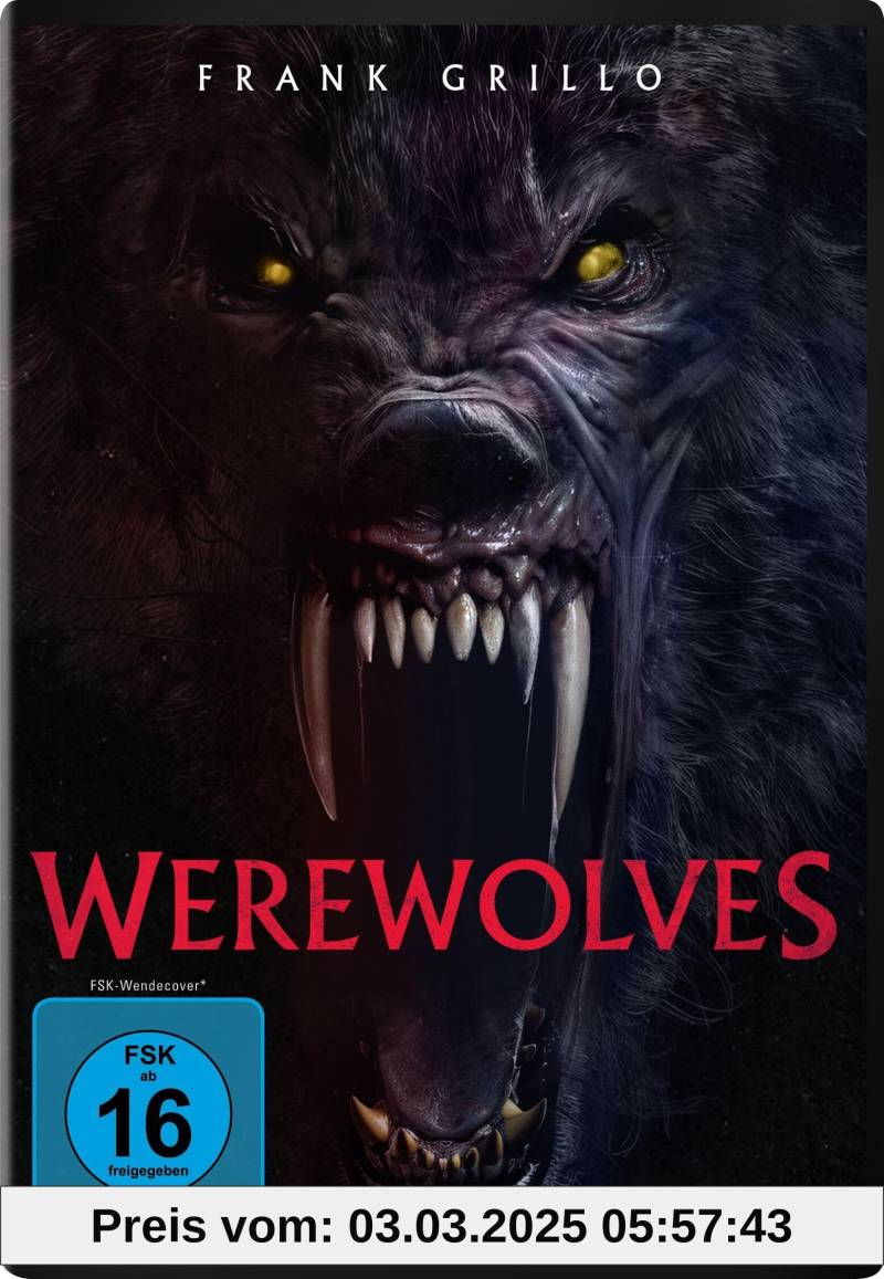 Werewolves von unbekannt