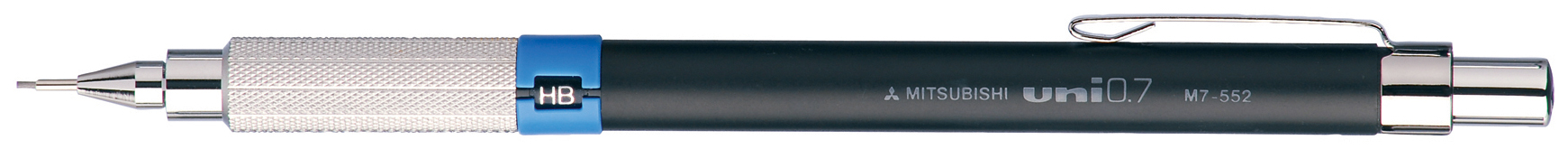 uni-ball Druckbleistift PREMIUM M552, 0,7 mm von uni-ball