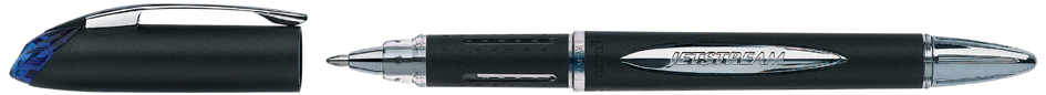 uni-ball Gel-Tintenroller JETSTREAM (SX-210), schwarz von uni-ball