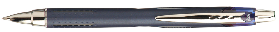 uni-ball Gel-Tintenroller JETSTREAM (SXN-217), blau von uni-ball