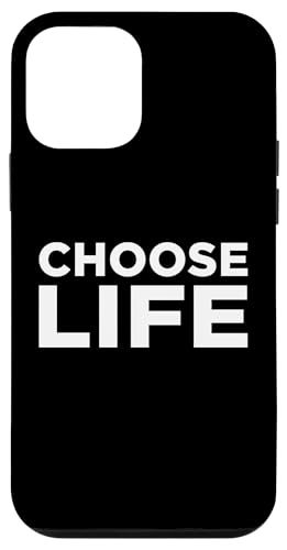 Wählen Sie Life Pro-Life Awareness Support Family Advocacy Hülle für iPhone 12 mini von universityofheaven.com