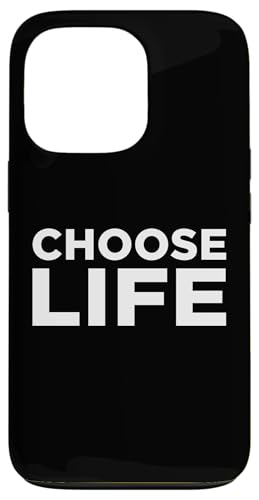 Wählen Sie Life Pro-Life Awareness Support Family Advocacy Hülle für iPhone 13 Pro von universityofheaven.com