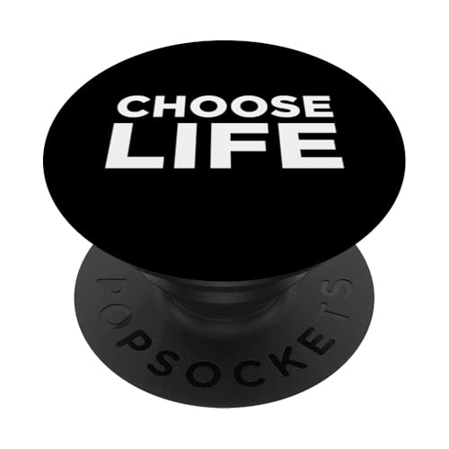 Wählen Sie Life Pro-Life Awareness Support Family Advocacy PopSockets Klebender PopGrip von universityofheaven.com