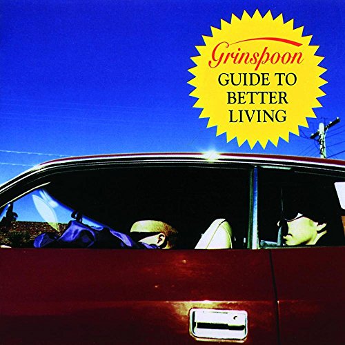 Guide to Better Living [Vinyl LP] von unknown