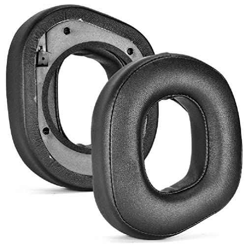 1 Pair Ear Pad Kissen Schwammabdeckung Weiche Earpads für Turtle Beach 700 Gen2 Weiche Memory Foam Headset Annehmbar zum Tragen von Ohrenschützer für Kopfhörer Ohrenschützer Abdeckung für Best von unknowns