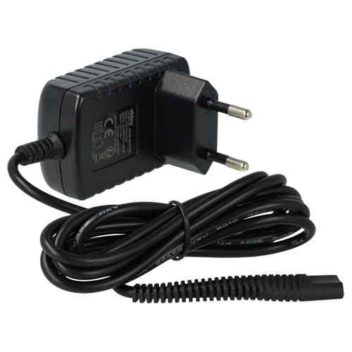 vhbw AC Netzteil kompatibel mit Braun MGK 3040 Rasierer vhbw AC Netzteil kompatibel mit Braun MGK 3040 Rasierer von vhbw