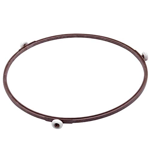 vhbw Drehring Antriebsring 23,5cm universal für Mikrowellen z.B. kompatibel mit Bosch, Siemens, AEG, Severin vhbw Drehring Antriebsring 23,5cm universal für Mikrowellen z.B. kompatibel mit Bosch, Siemens, AEG, Severin von vhbw