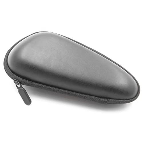 vhbw Etui Tasche kompatibel mit Philips S5420, S550, S551, S5510, S5560, S5570, S5571, S560, S571, S7000 Rasierer - Schutzhülle, Schwarz vhbw Etui Tasche kompatibel mit Philips S5420, S550, S551, S5510, S5560, S5570, S5571, S560, S571, S7000 Rasierer - Schutzhülle, Schwarz von vhbw