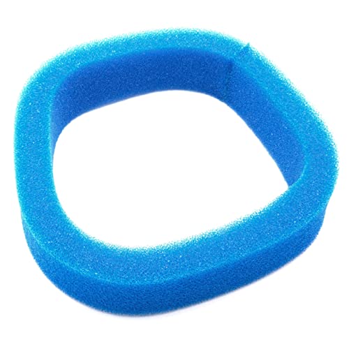 vhbw Nassfilter kompatibel mit Protool Festool VCP 170 E - VCP 171 E-L, VCP 320 E - VCP 321 E-L Absaugmobil - Schaumstoff, Blau vhbw Nassfilter kompatibel mit Protool Festool VCP 170 E - VCP 171 E-L, VCP 320 E - VCP 321 E-L Absaugmobil - Schaumstoff, Blau von vhbw