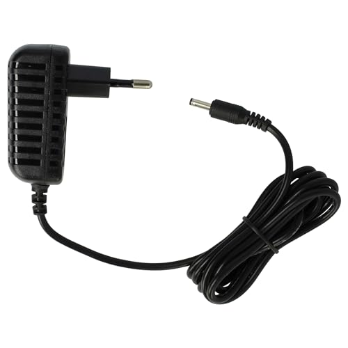 vhbw Netzteil/Ladegerät kompatibel mit Black & Decker AST 18 XC Werkzeug, Elektrowerkzeug, Akkuschrauber vhbw Netzteil/Ladegerät kompatibel mit Black & Decker AST 18 XC Werkzeug, Elektrowerkzeug, Akkuschrauber von vhbw