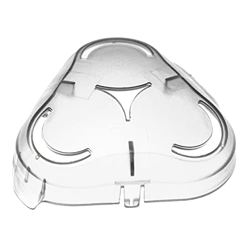 vhbw Schutzkappe kompatibel mit Philips S5700, S5720, S5750 Rasierer - bruchsicher, robust, passgenau vhbw Schutzkappe kompatibel mit Philips S5700, S5720, S5750 Rasierer - bruchsicher, robust, passgenau von vhbw