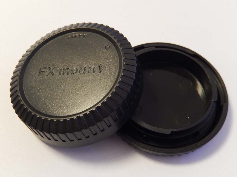 vhbw passend für Fujifilm X-T1, X-PRO1 Body, X-Pro1 X-T1 Foto-Filter-Sets vhbw passend für Fujifilm X-T1, X-PRO1 Body, X-Pro1 X-T1 Foto-Filter-Sets von vhbw