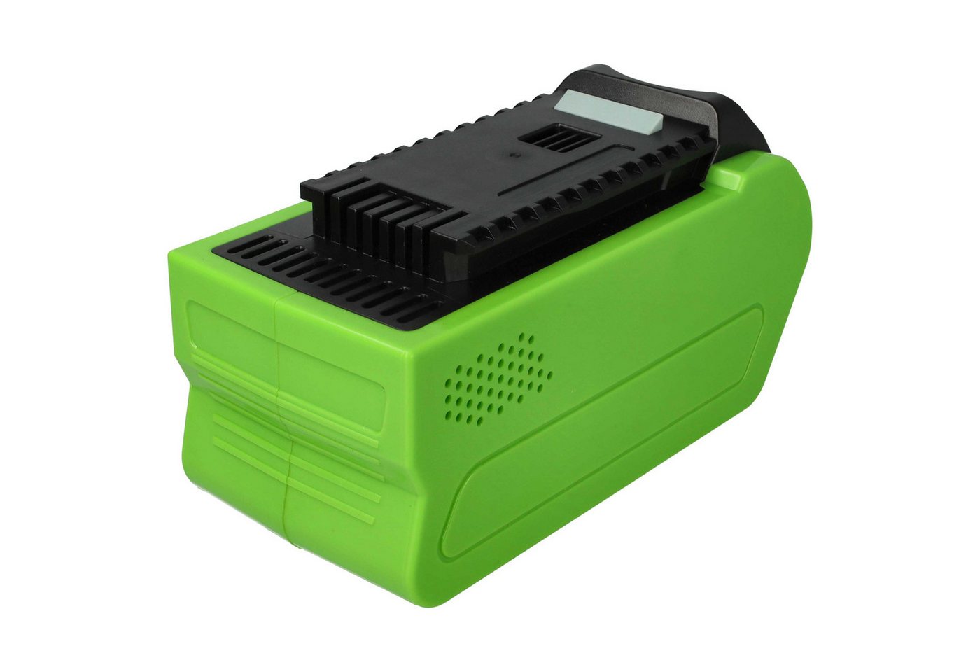 vhbw passend für Greenworks Tools 27087, 4100102, 2500207 Elektrowerkzeug Akku Li-Ion 3000 mAh von vhbw