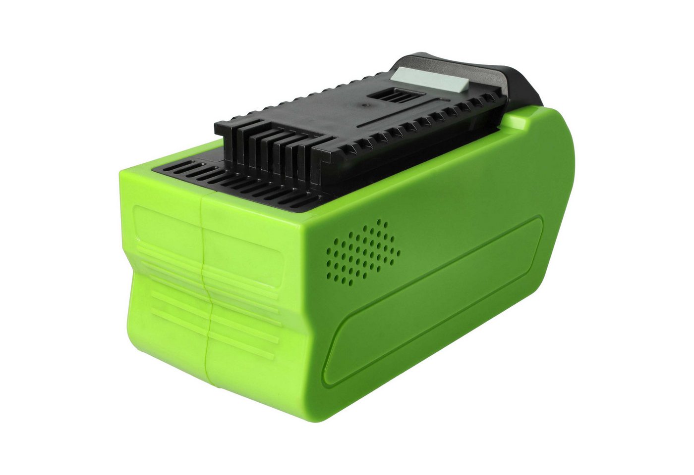 vhbw passend für Greenworks Tools 27087, 4100102, 2500207 Elektrowerkzeug Akku Li-Ion 4000 mAh von vhbw