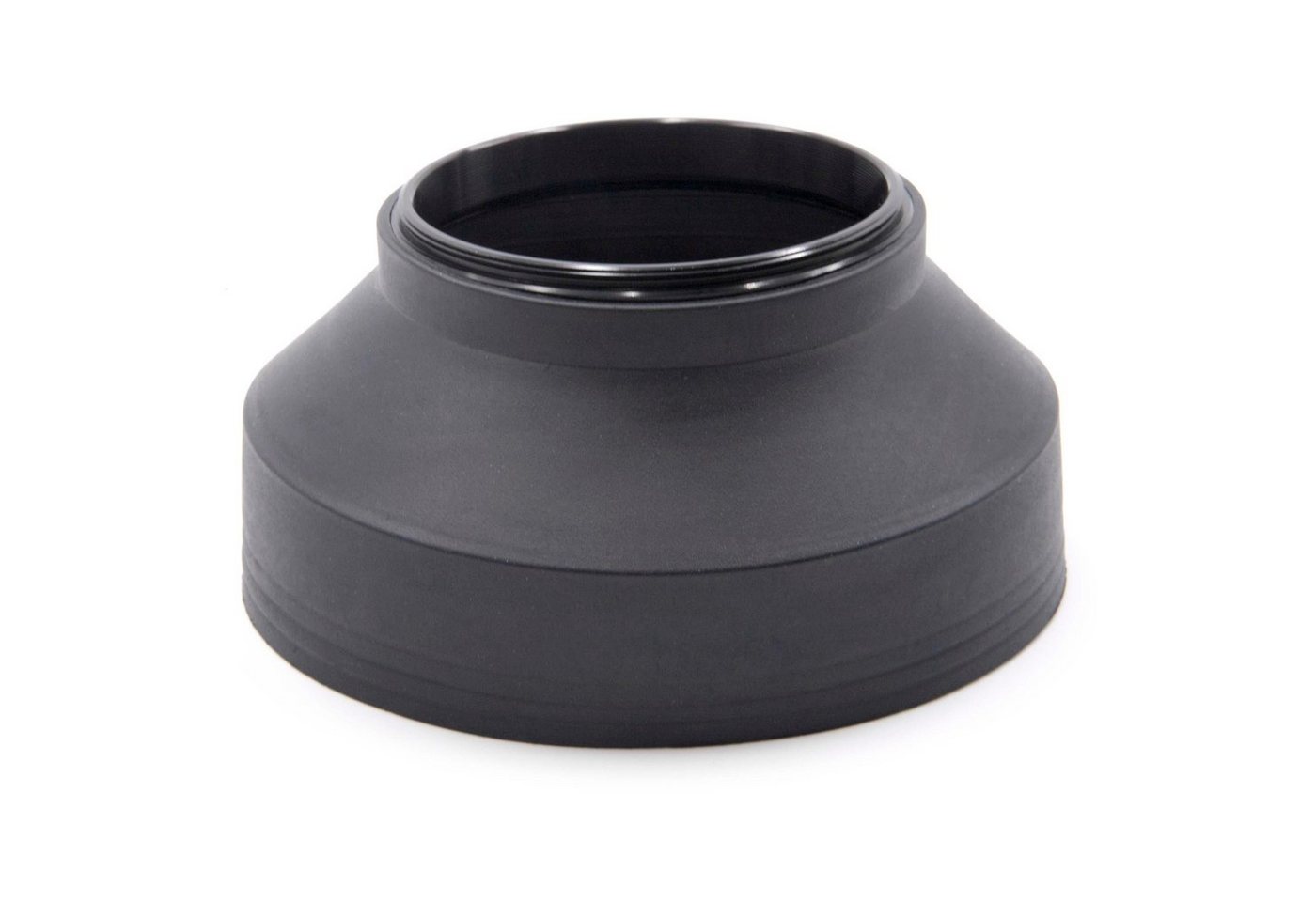 vhbw passend für Panasonic Lumix GXVario 12-35mm 2,8 ASPH.Power OIS Gegenlichtblende vhbw passend für Panasonic Lumix GXVario 12-35mm 2,8 ASPH.Power OIS Gegenlichtblende von vhbw